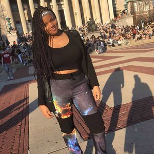 Meet your Posher, Käý